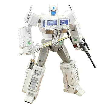 Amazon.co.jp: Transformers トランスフォーマーG1 Optimus